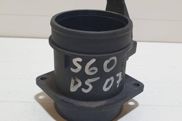 VOLVO S60 1 generation (2000-2009) Mass Air Flow Sensor MAF 30772989,0281002730,30677999 32266486