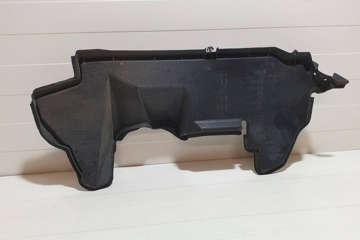 TOYOTA Prius 2 generation (XW20) (2003-2011) Отвод воздуха радиатора 5328647010 32266698
