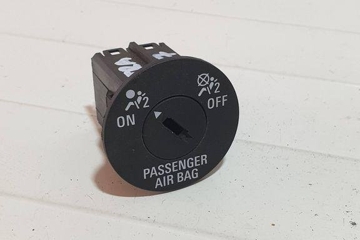OPEL Astra J (2009-2020) SRS Switch 13268602 32267443