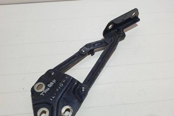 VOLKSWAGEN Touran 1 generation (2003-2015) Front Left Bonnet Hinge 1T0823301A 32267893