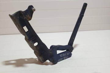 MERCEDES-BENZ C-Class W203/S203/CL203 (2000-2008) Front Left Bonnet Hinge A2038800428 32267901