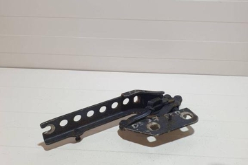 AUDI A8 D2/4D (1994-2002) Front Right Bonnet Hinge 4E0823302E 32267908