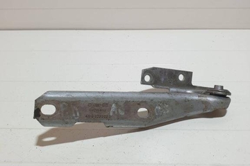 AUDI A6 C8/4K (2018-2024) Front Right Bonnet Hinge 4B0823302D 32267913