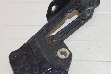 VOLKSWAGEN Touran 1 generation (2003-2015) Front Right Bonnet Hinge 1T0823802 32267989