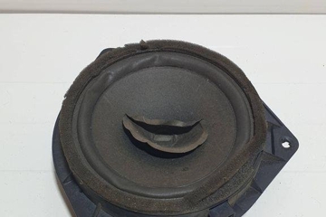 TOYOTA Avensis 2 generation (2002-2009) Priekšējo kreiso durvju skaļrunis 8616002370,902275499721 32268141