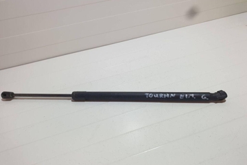 VOLKSWAGEN Touran 1 generation (2003-2015) Left Side Tailgate Gas Strut 1T0827550C 32268342