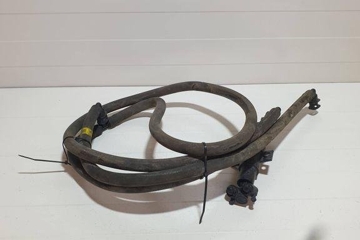 VOLKSWAGEN Passat B6 (2005-2010) Left Side Headlamp Washer 1300712042,3C0955103A,1307030327 32268426