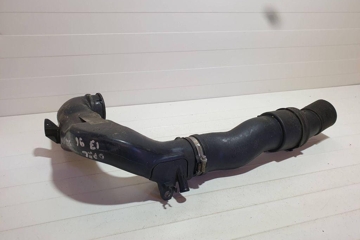 OPEL Astra J (2009-2020) Hoses 55577108,1039897S01 32268761