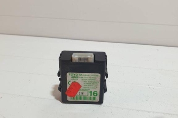 TOYOTA Prius 2 generation (XW20) (2003-2011) Rear Left Door Control Unit 32269007