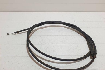 FORD Galaxy 3 generation (2015-2024) Bonnet Lock Cable YM2116C656AB 32269018