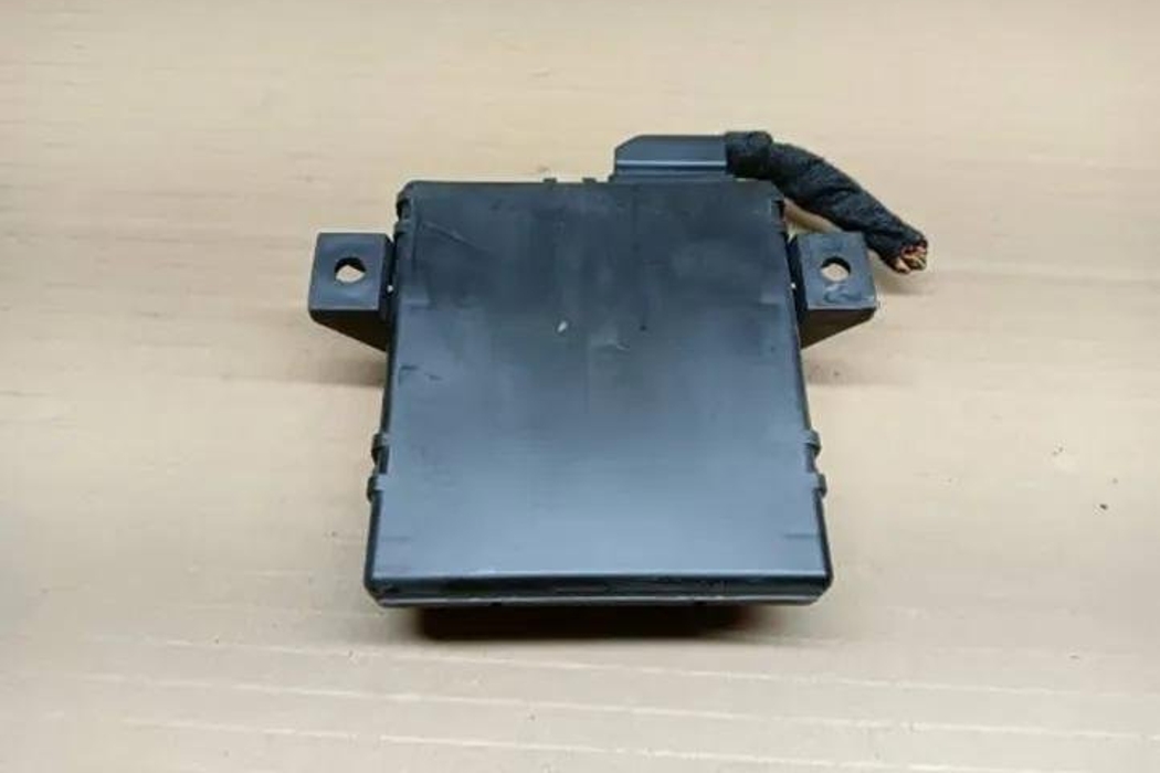 AUDI A1 8X (2010-2020) Блок управления двигателем 8U0907468AE 27949033