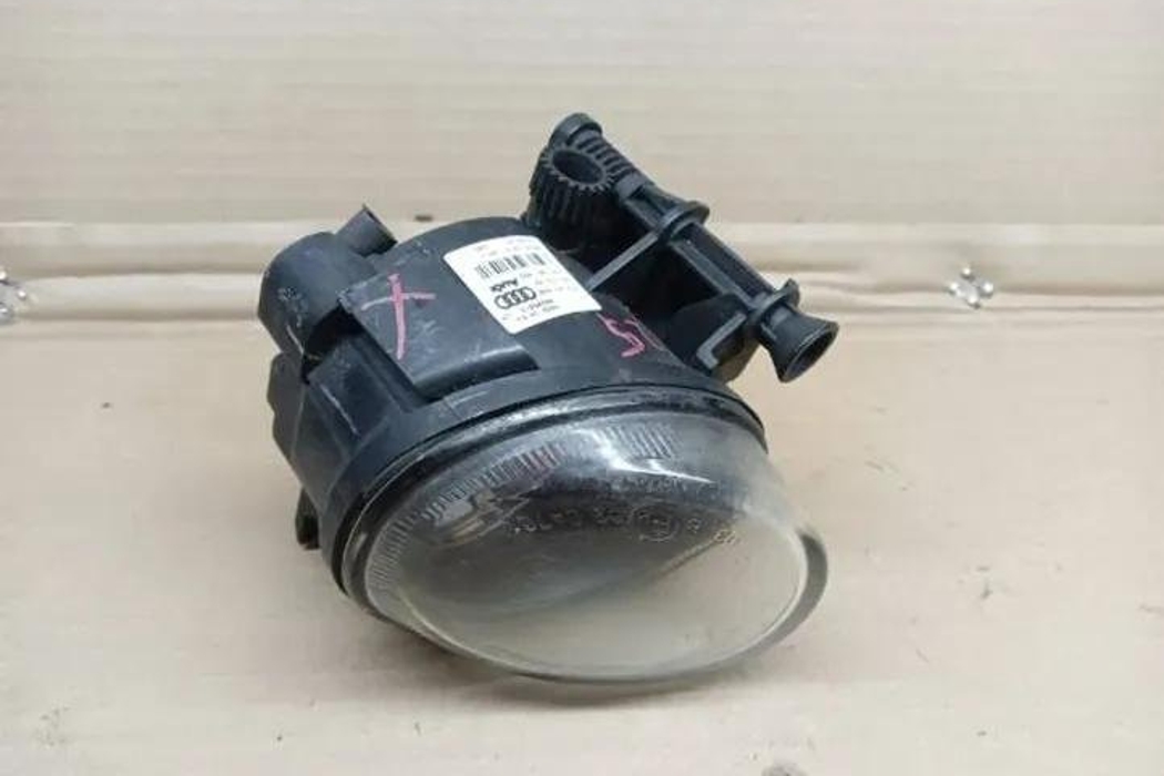 AUDI A5 8T (2007-2016) Miglas lukturu apdare 8T0941699 27949314