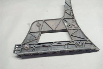 AUDI A4 B8/8K (2011-2016) Aizmugurējā kreisā bampera stiprinājums 8K5807454 27946155