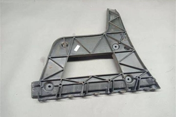 AUDI A4 B8/8K (2011-2016) Aizmugurējā kreisā bampera stiprinājums 8K5807453 27946158
