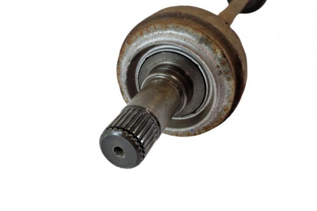 MERCEDES-BENZ Vito W639 (2003-2015) Rear Right Driveshaft 27978987