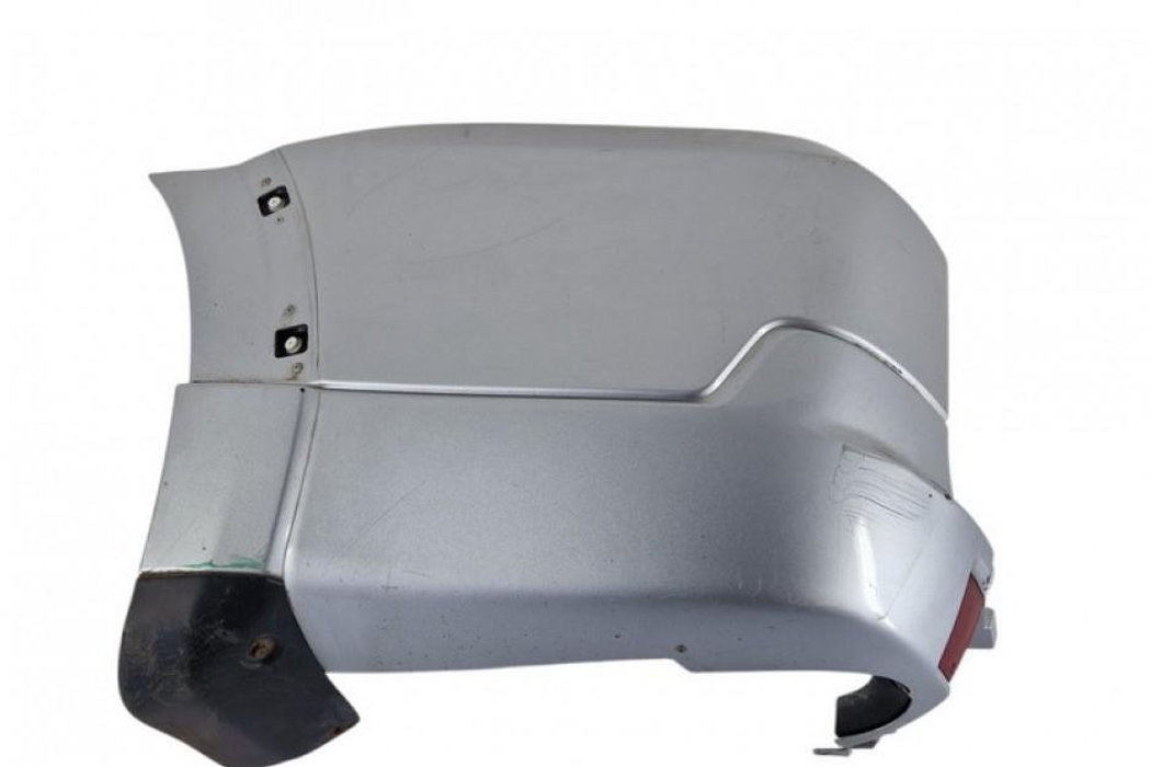 MITSUBISHI Pajero 4 generation (2006-2023) Aizmugurējā bampera kreisās puses stūris 6410a291 31691071