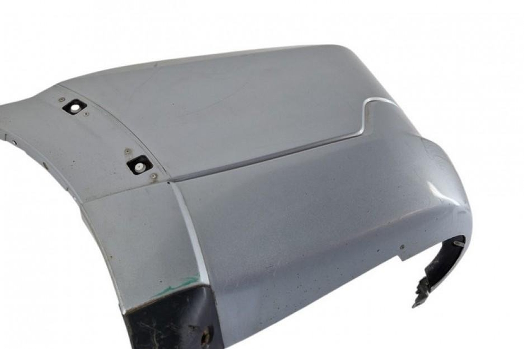 MITSUBISHI Pajero 4 generation (2006-2023) Aizmugurējā bampera kreisās puses stūris 6410a291 31691071