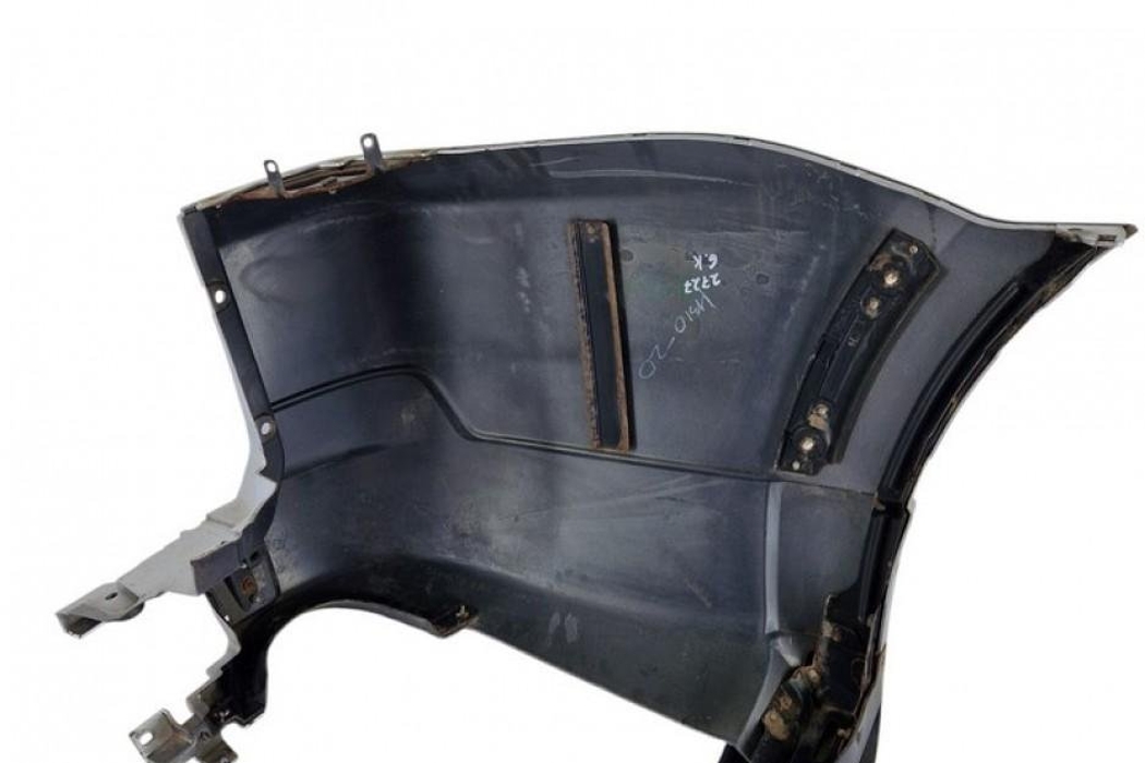 MITSUBISHI Pajero 4 generation (2006-2023) Aizmugurējā bampera kreisās puses stūris 6410a291 31691071
