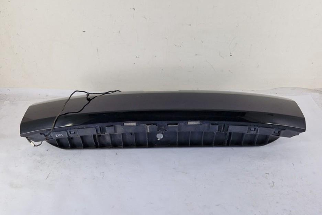 PEUGEOT 3008 1 generation (2010-2016) Крышка багажника 9684852280 31798559