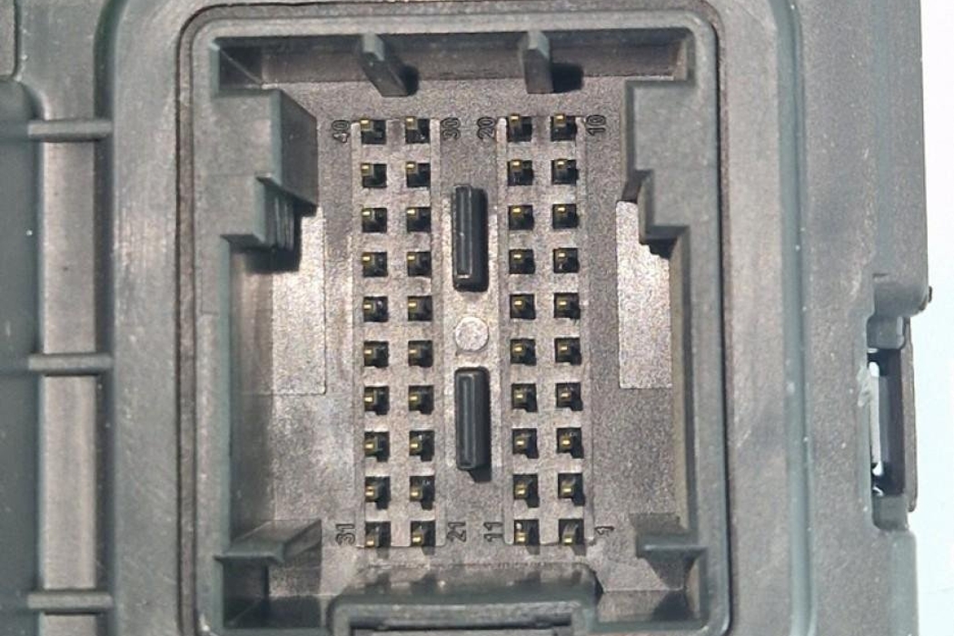 PEUGEOT 208 Peugeot 208 (2012-2015) Drošinātāju kārba 9807531680,980753168002,21250672 31882705