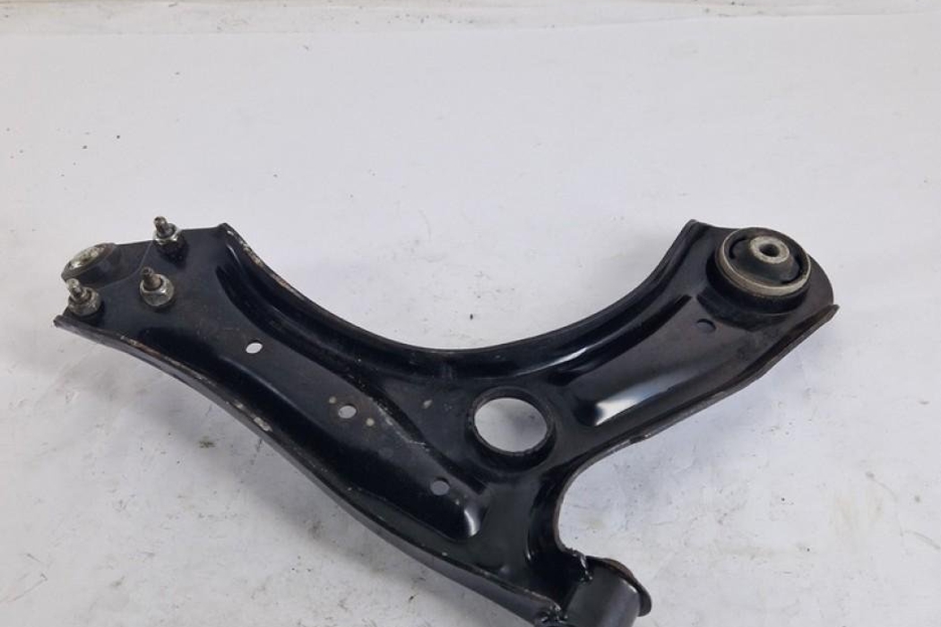AUDI A1 8X (2010-2020) Front Left Arm ASA2570 31990253