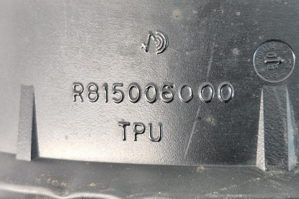 MERCEDES-BENZ E-Class W211/S211 (2002-2009) Air Spring r815006000,ek781506m,c095083 32041591