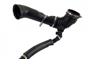 OPEL Astra J (2009-2020) Air supply hose pipe 13254592,315875880,315875880,13256856,1039589501 30083795