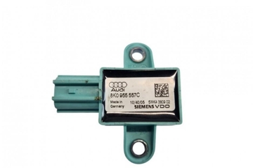 AUDI A4 allroad B8 (2009-2015) SRS Indicator 8K0955557C 30208873