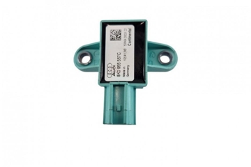 AUDI A4 allroad B8 (2009-2015) SRS Indicator 8K0955557C 30382014