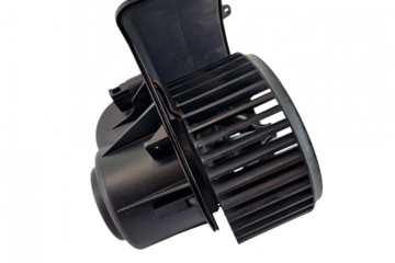 VOLKSWAGEN Transporter T5 (2003-2015) Sildītāja ventilators 7E1820021 30391281