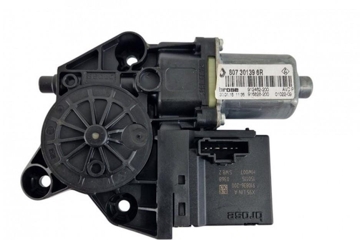 RENAULT Megane 3 generation (2008-2020) Priekšējo labo durvju logu pacelšanas motorīts 0132822478,807301396r,912462200,916828200,910836200 30408034