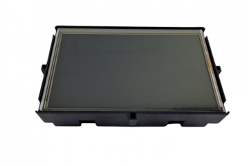 RENAULT Megane 3 generation (2008-2020) Navigācijas displejs 259156761R 30447025