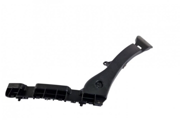 PEUGEOT 3008 1 generation (2010-2016) Aizmugurējā kreisā bampera stiprinājums 9683045680 30718048