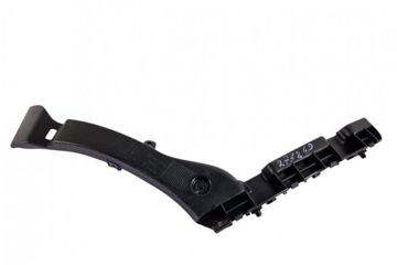 PEUGEOT 3008 1 generation (2010-2016) Rear Right Bumper Bracket 9683047280 30718105