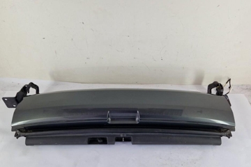PEUGEOT 3008 1 generation (2010-2016) Bootlid Rear Boot 31381848