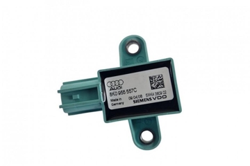 AUDI A4 allroad B8 (2009-2015) SRS Indicator 8k0955557c 31617786