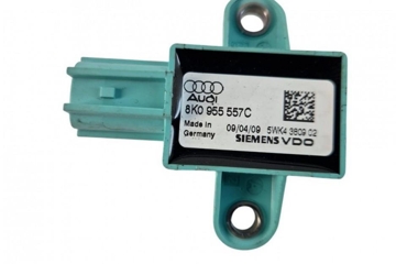 AUDI A4 allroad B8 (2009-2015) SRS Indicator 8K0955557C 31617793