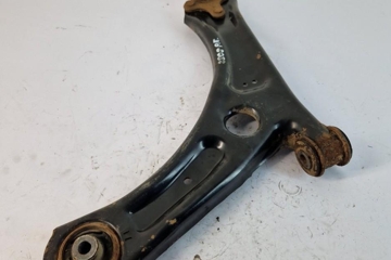 VOLKSWAGEN Caddy 3 generation (2004-2015) Front Left Arm 1K0407151G 31963842