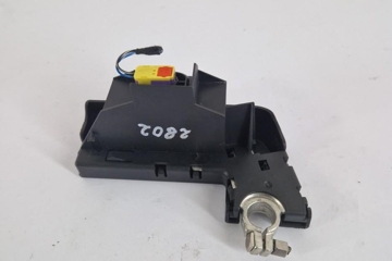 AUDI A1 8X (2010-2020) Battery Cable Ends 4F0915519,KB8J4590,K98J4590,8X0915459 31987055