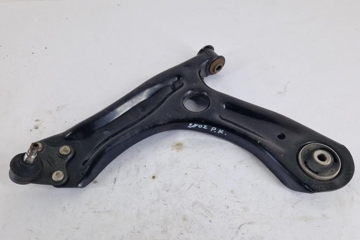 AUDI A1 8X (2010-2020) Front Left Arm ASA2570 31990253