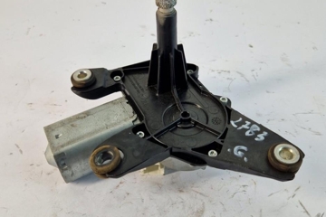 RENAULT Clio 3 generation (2005-2012) Torkarmotor 32063150