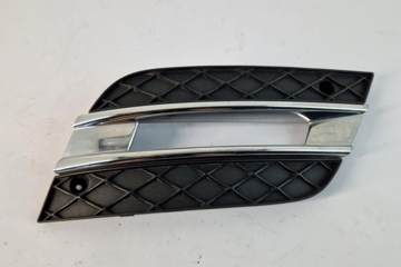 MERCEDES-BENZ M-Class W164 (2005-2011) Fog lamp trim A1648853422 32392041