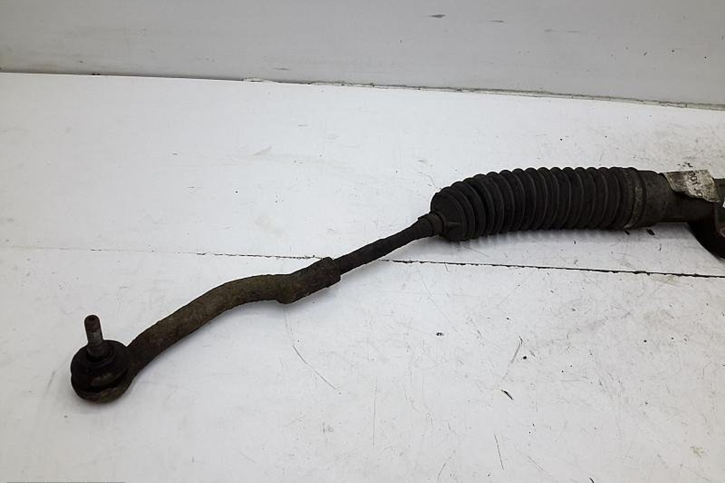 NISSAN Qashqai 1 generation (2007-2014) Steering Rack 48001JD000 28653669