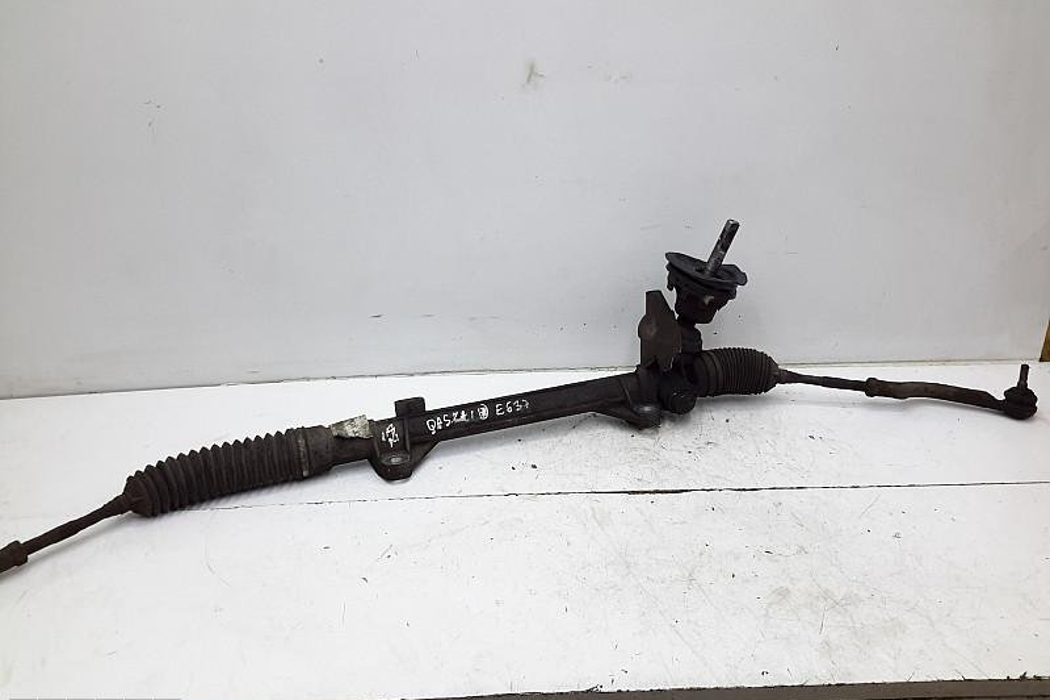 NISSAN Qashqai 1 generation (2007-2014) Steering Rack 48001JD000 28653669