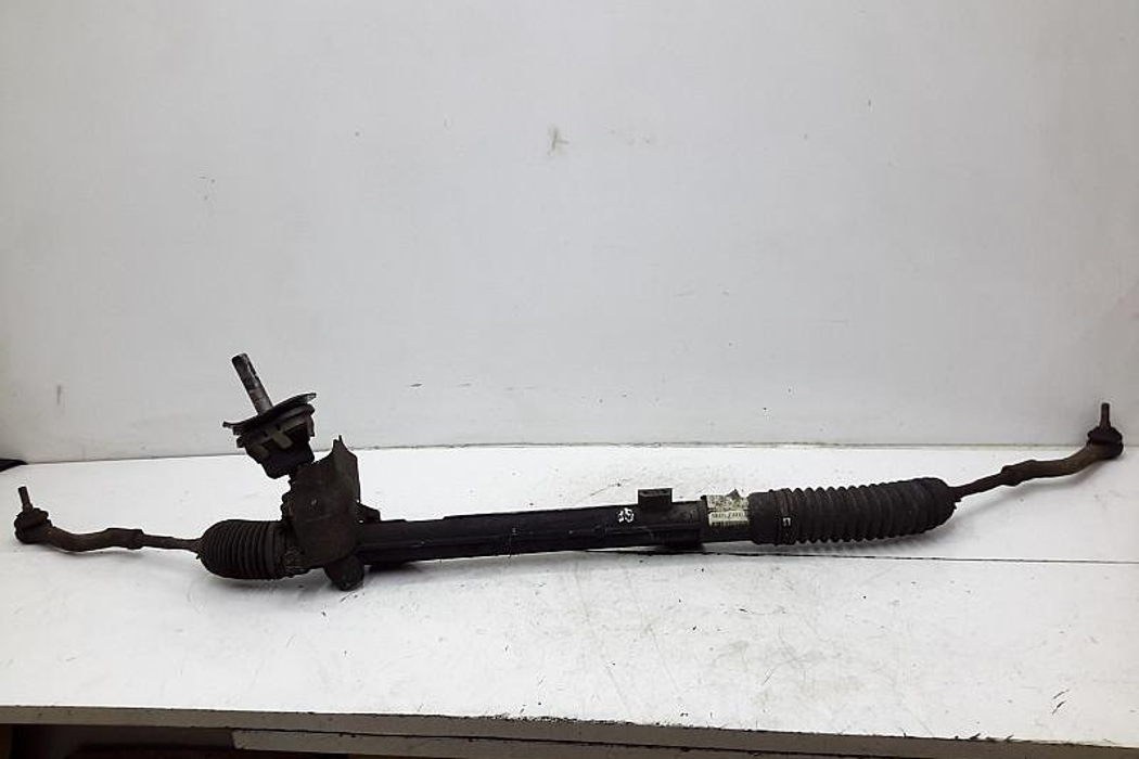 NISSAN Qashqai 1 generation (2007-2014) Steering Rack 48001JD000 28653669