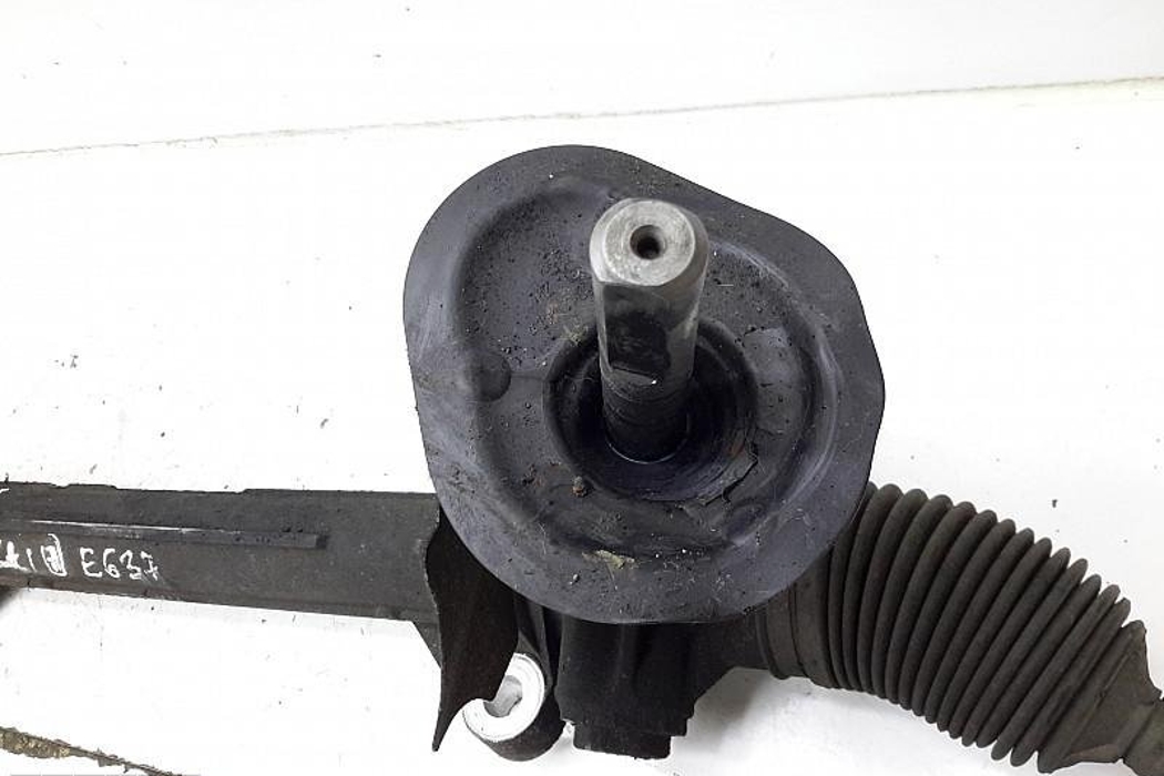 NISSAN Qashqai 1 generation (2007-2014) Steering Rack 48001JD000 28653669