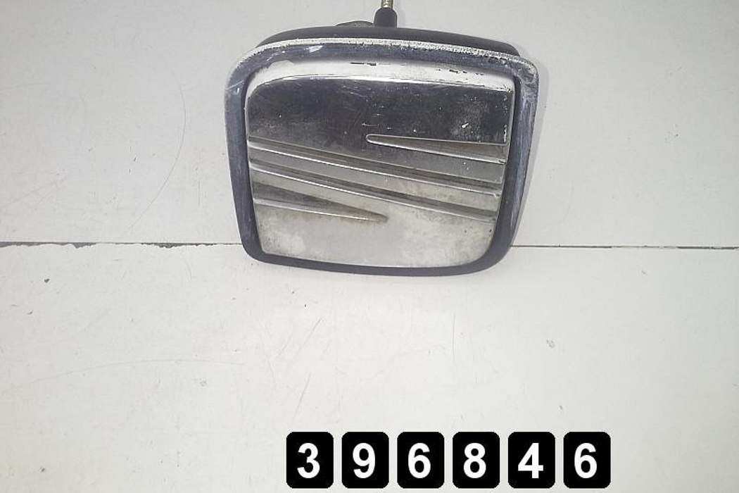 SEAT Ibiza 2 generation (1993-2002) Ручка дверей багажника 6k0827565b 28655548