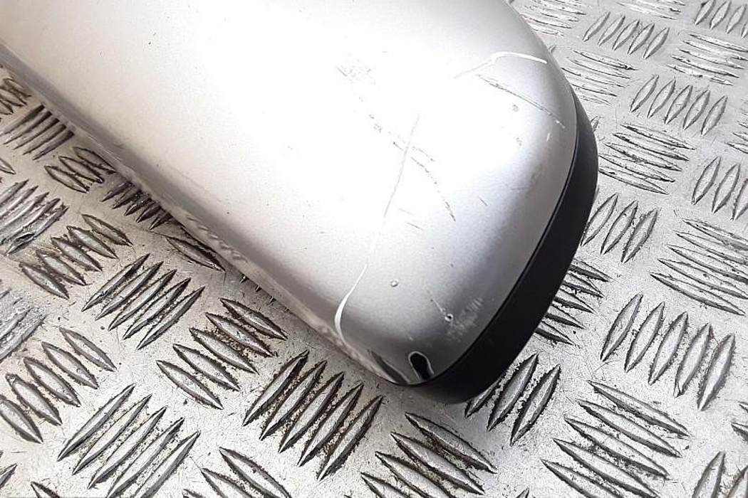 LAND ROVER Defender 1 generation (1983-2016) Left Side Wing Mirror e1010705 30629202