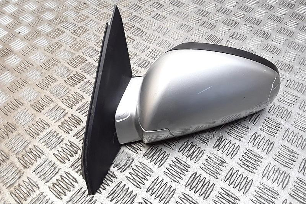 LAND ROVER Defender 1 generation (1983-2016) Left Side Wing Mirror e1010705 30629202