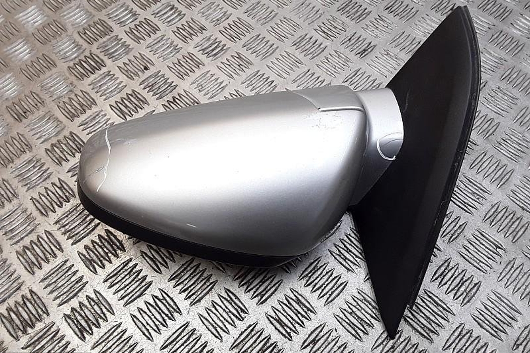 LAND ROVER Defender 1 generation (1983-2016) Left Side Wing Mirror e1010705 30629202